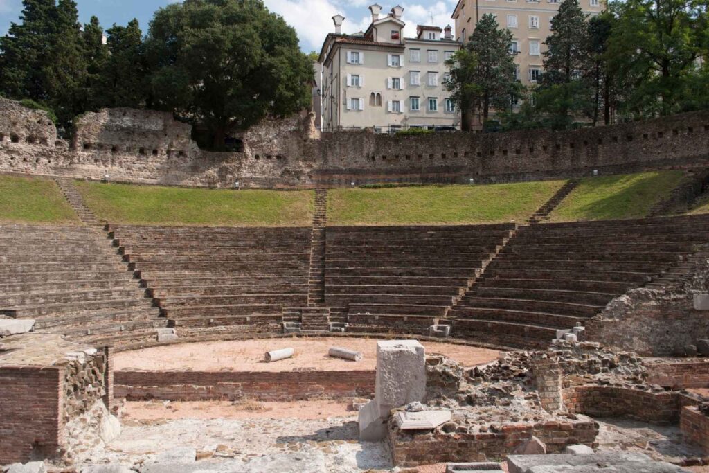 Roman Theater