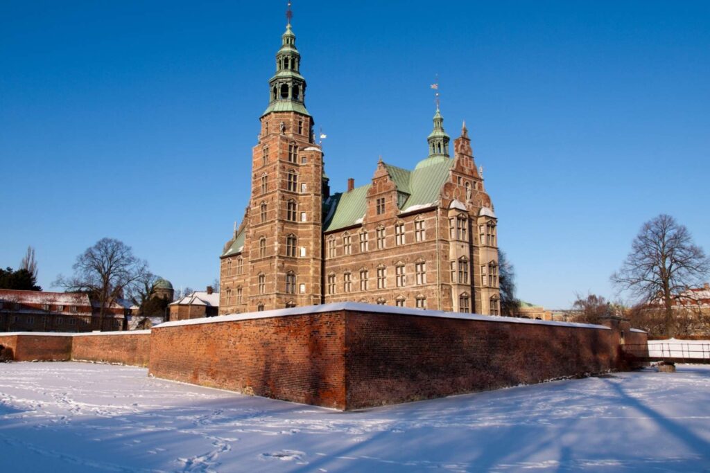 Rosenborg Castle