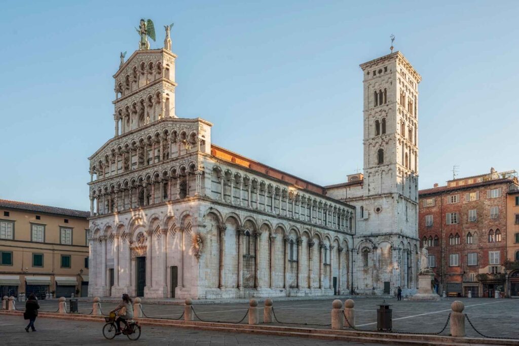 San Michele in Foro