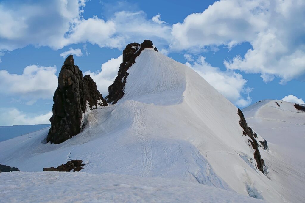 Snæfellsjökull