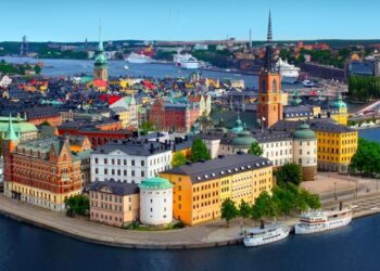 Stockholm