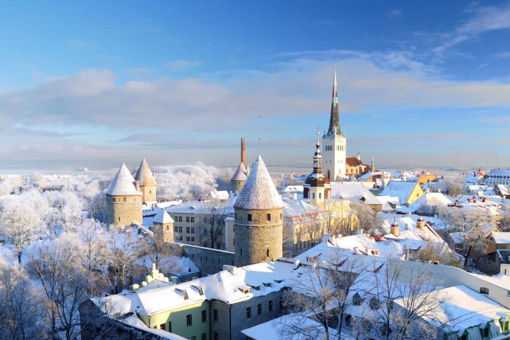 Tallinn