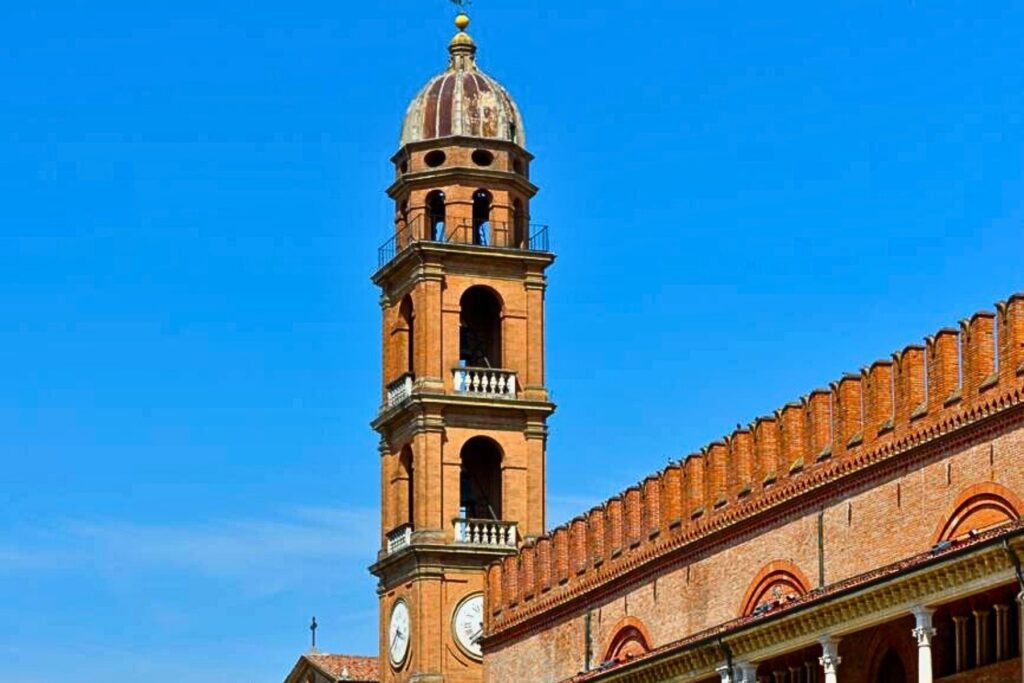 Torre Civica di Ravenna