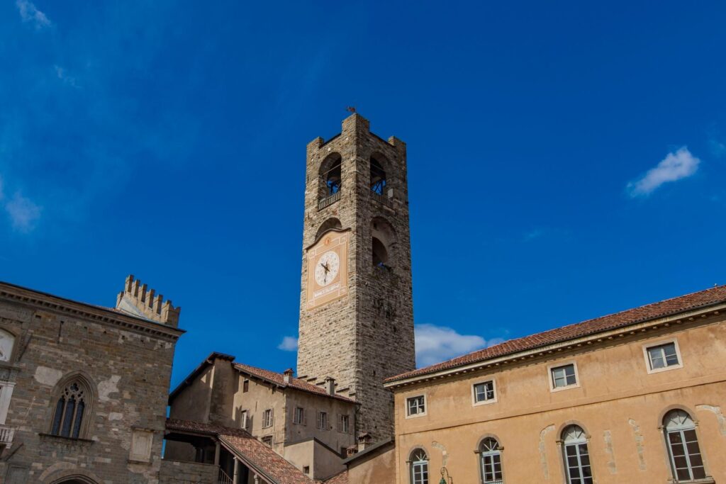 Torre del Campanone