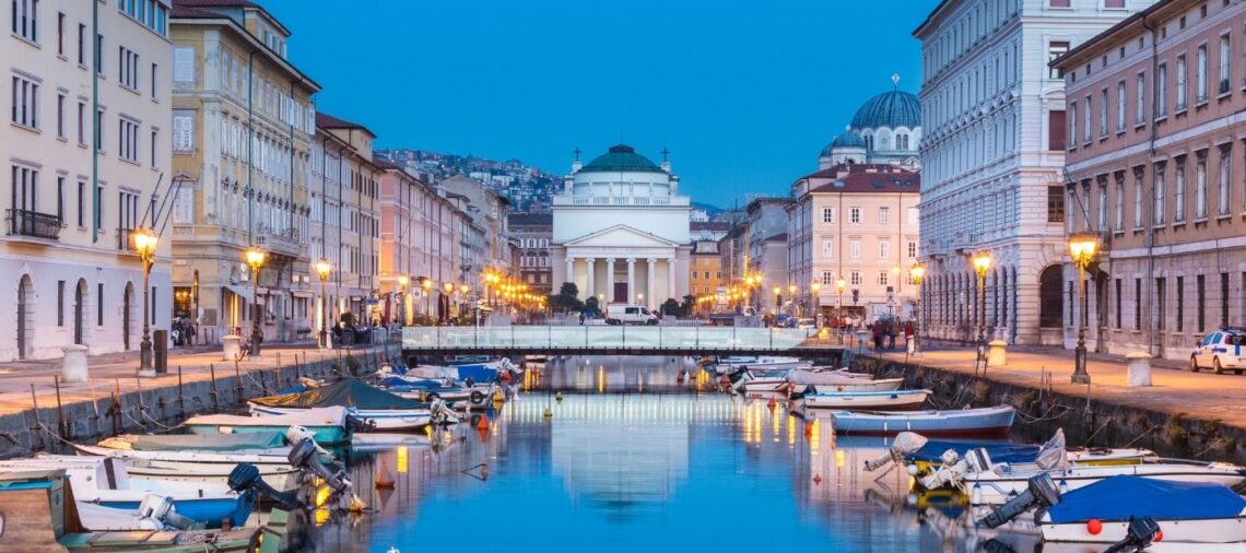 Trieste