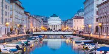 Trieste