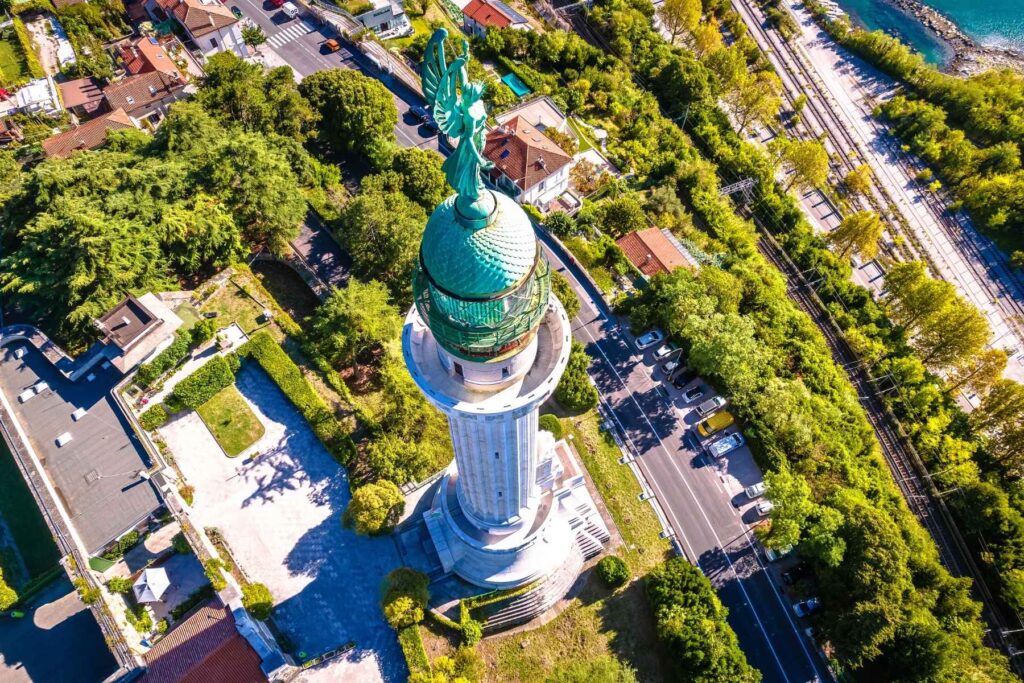 Victory Lighthouse