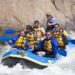 Colorado rafting