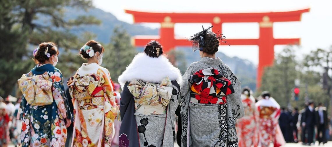 Japan cultural experiences