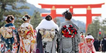 Japan cultural experiences