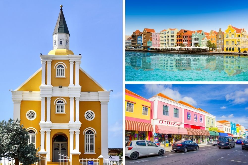 Willemstad