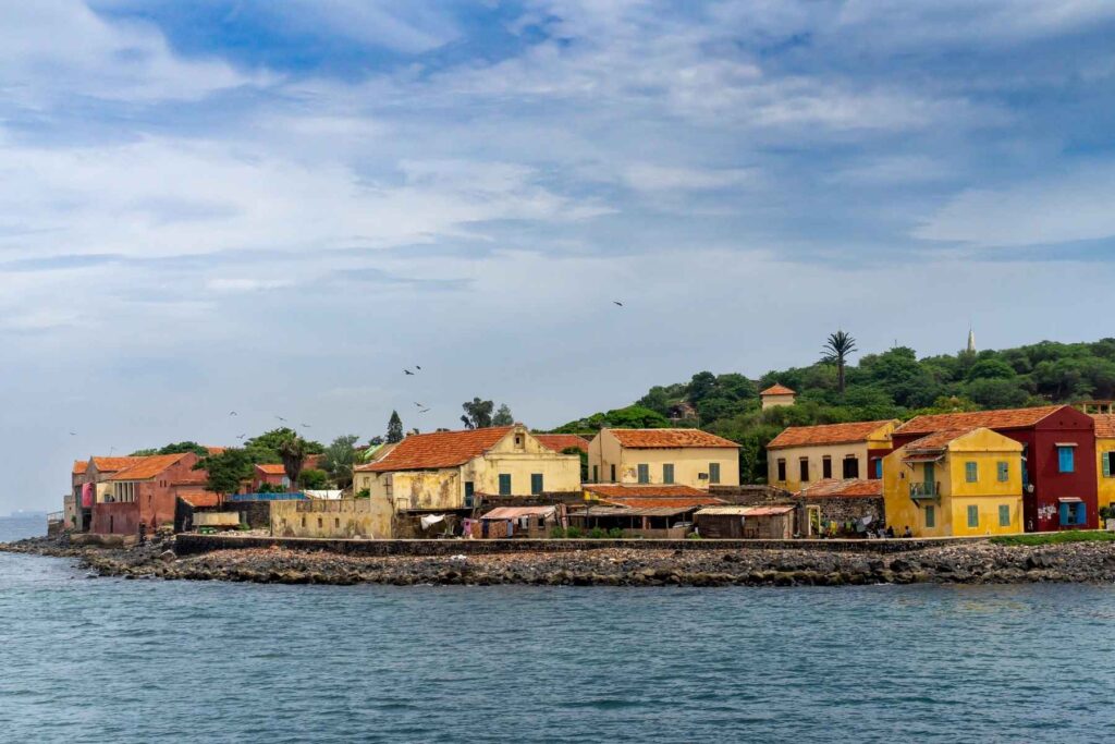 Gorée Island