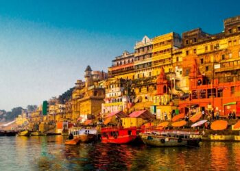 what not to do in Varanasi