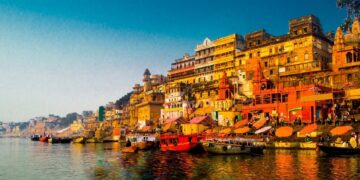 what not to do in Varanasi