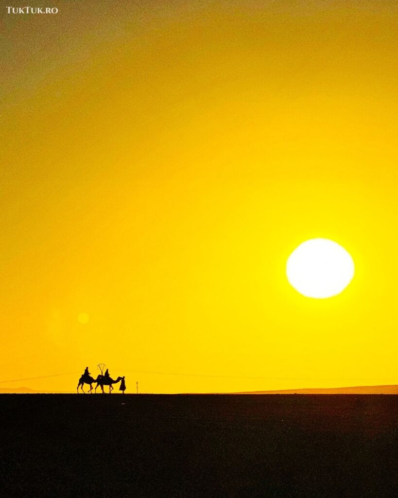 Agafay Desert (1)