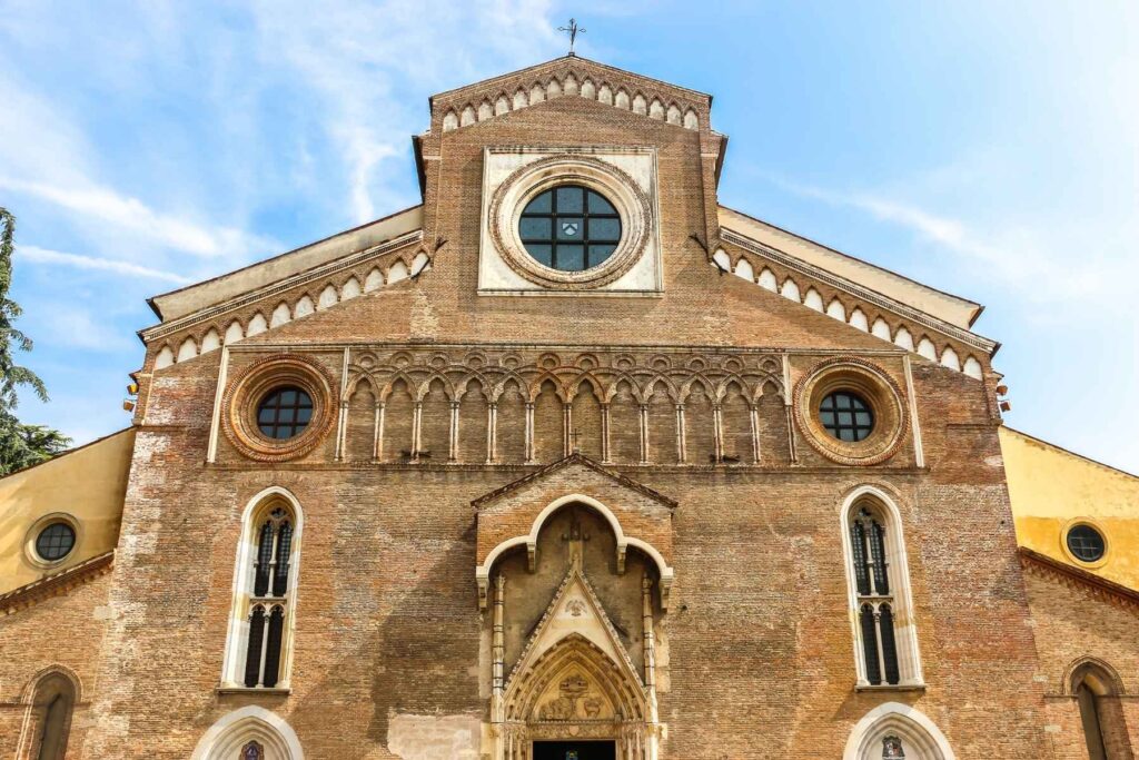 Cathedral of Santa Maria Annunziata