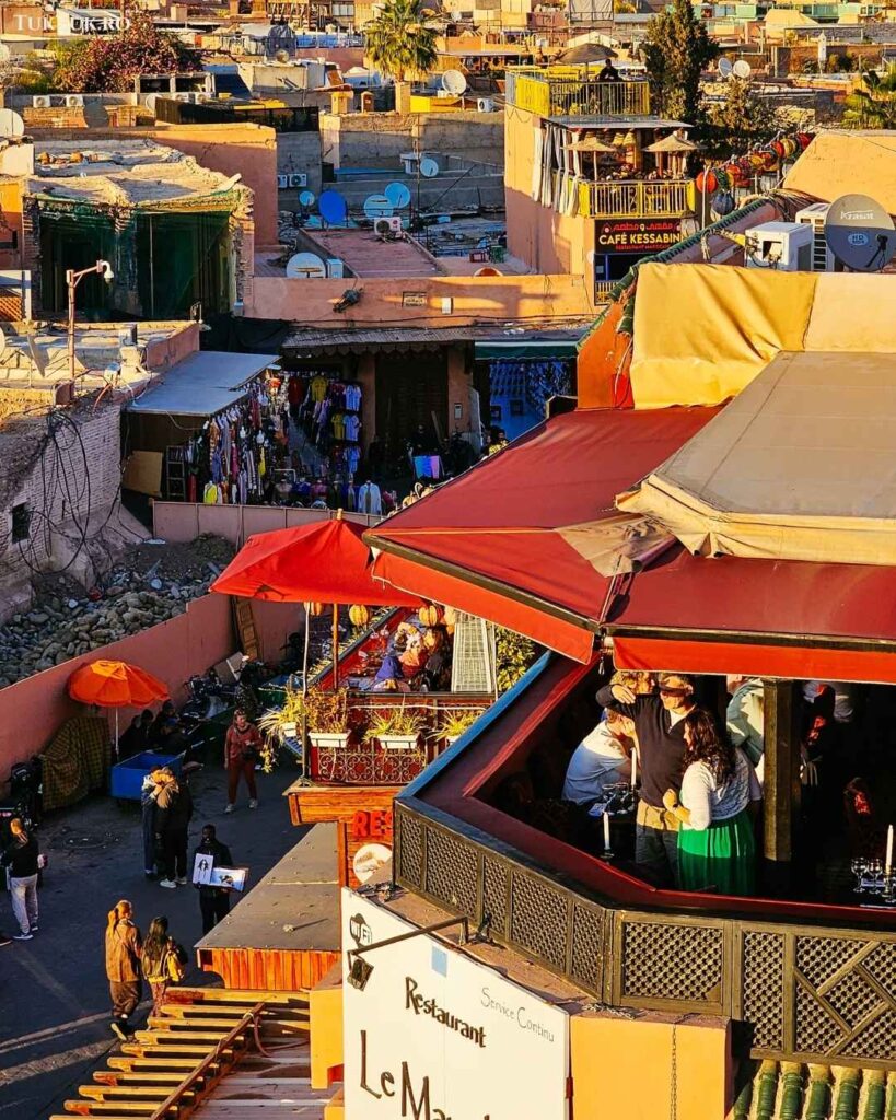 Djemaa El Fna (1)