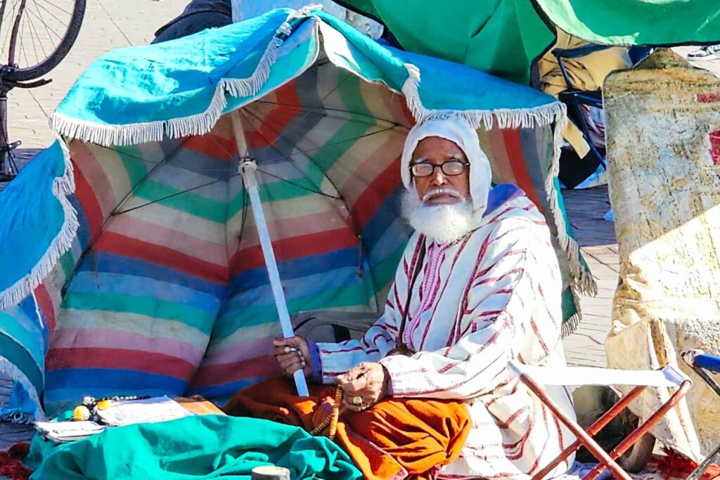 Djemaa El Fna (10)