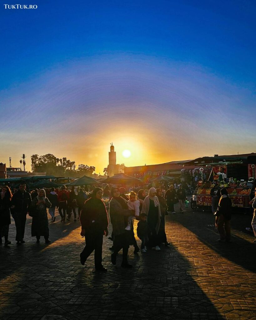 Djemaa El Fna (2)