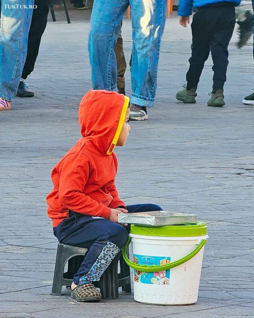 Djemaa El Fna (3)