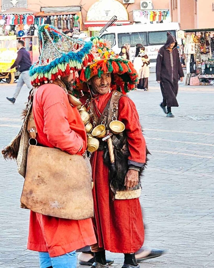 Djemaa El Fna (5)