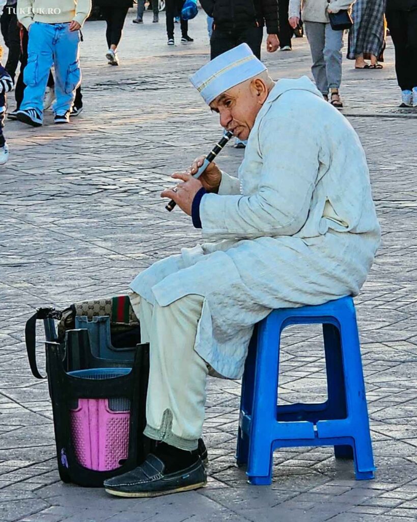 Djemaa El Fna (6)