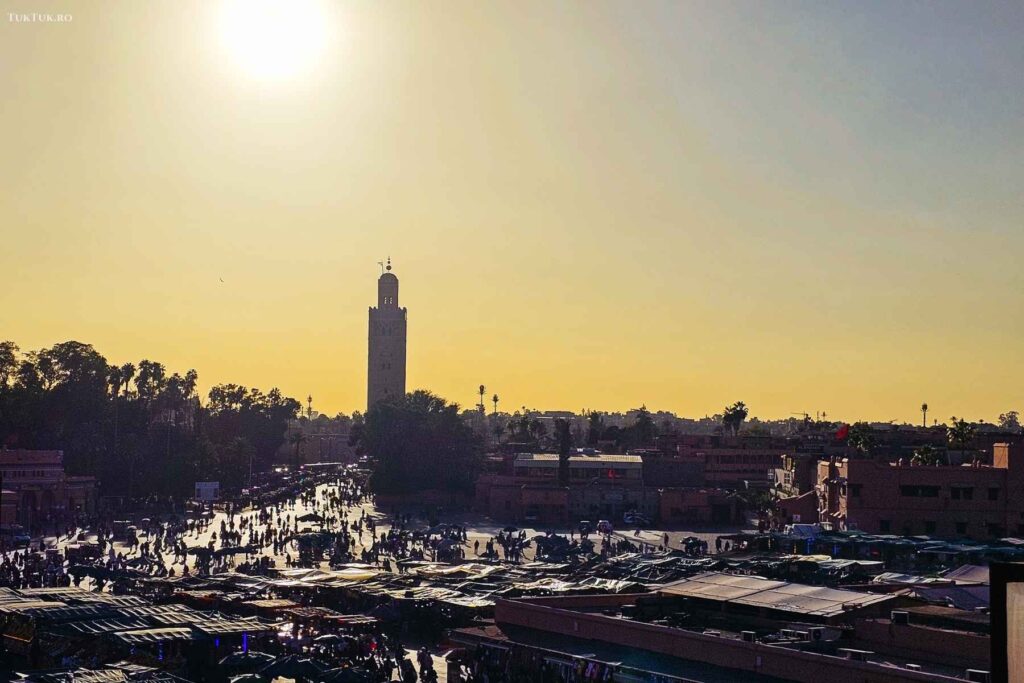 Djemaa El Fna (7)