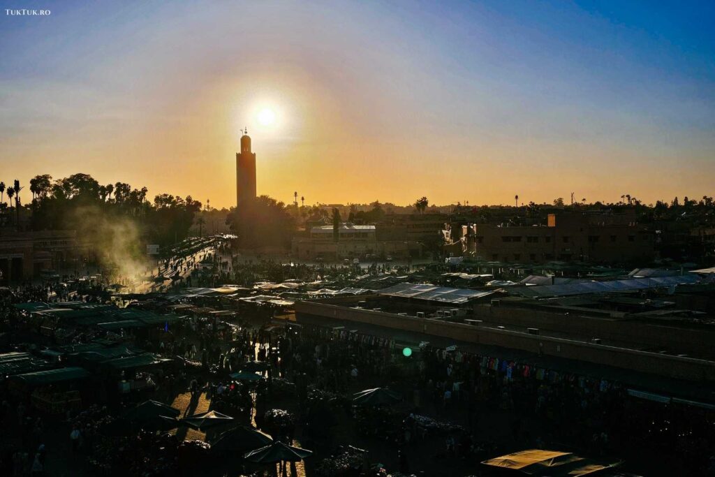 Djemaa El Fna (8)