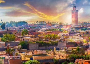 what to do and what to see in Marrakech
