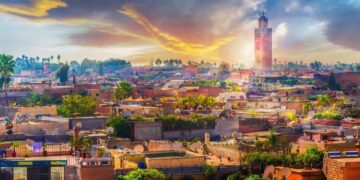 what to do and what to see in Marrakech