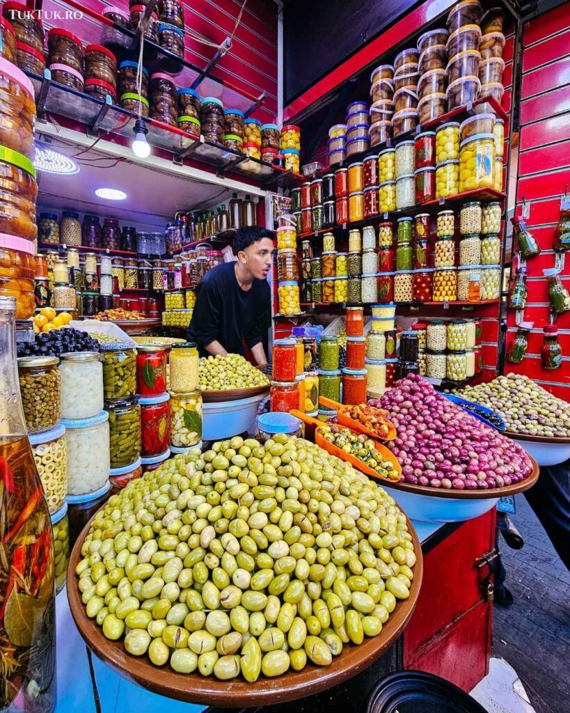 Marrakech medina (11)