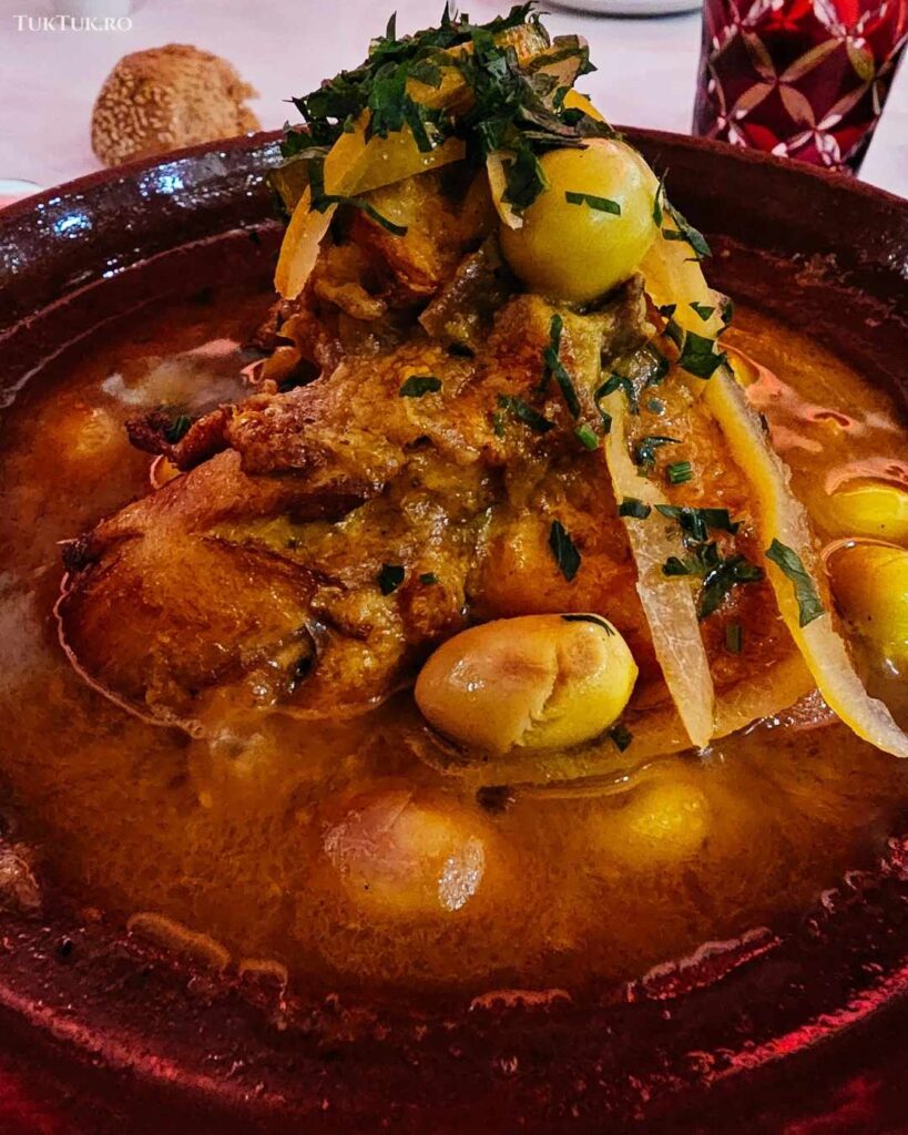 Moroccan Food (10)