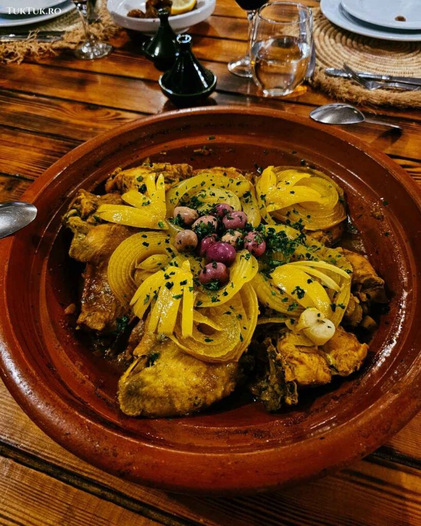 Moroccan Food (4)