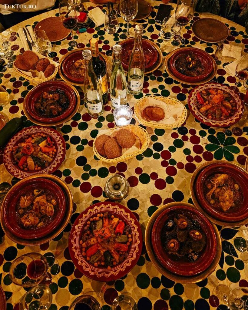 Moroccan Food (6)