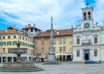 Udine