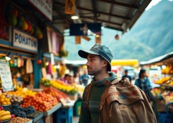 exploring south america on a budget ybv