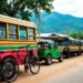 save big on south america transportation costs fhx
