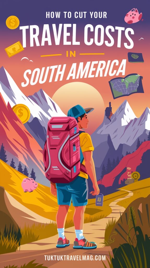 How To Cut Your Travel Costs In South America (1) 0001