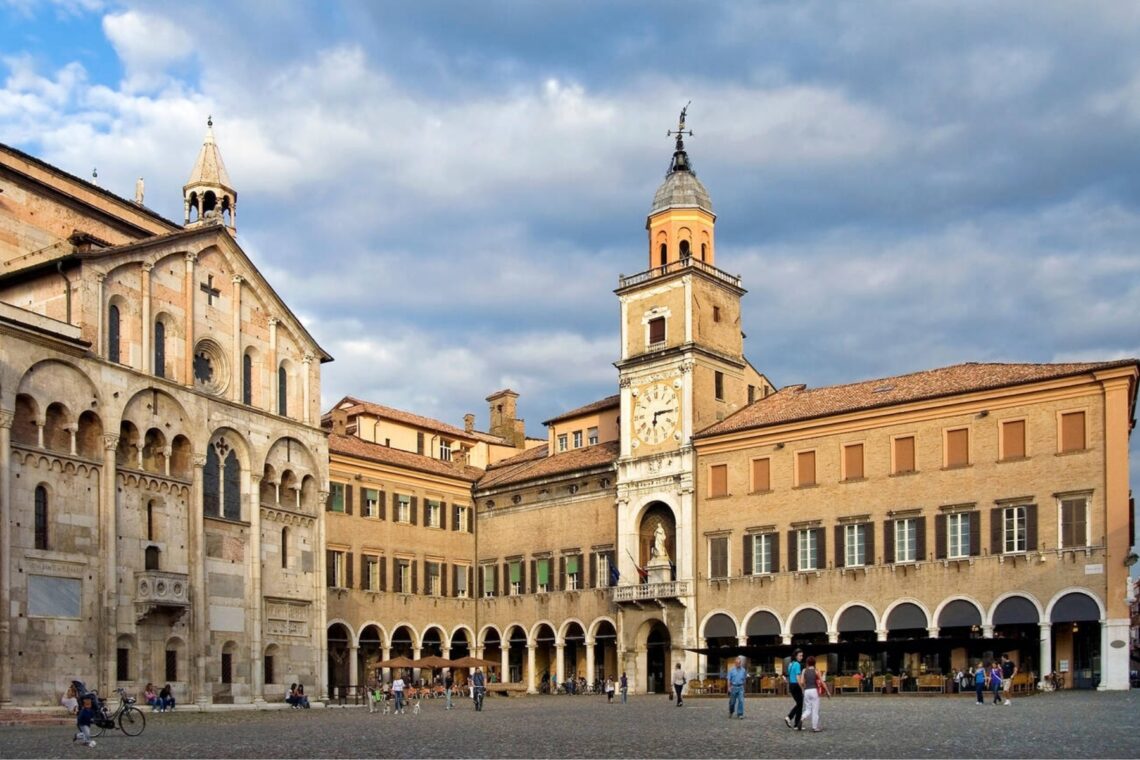 Modena (1)