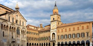 Modena (1)